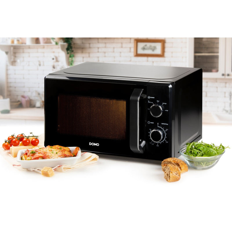 Domo microwave Do2520, 20 l, 800 W