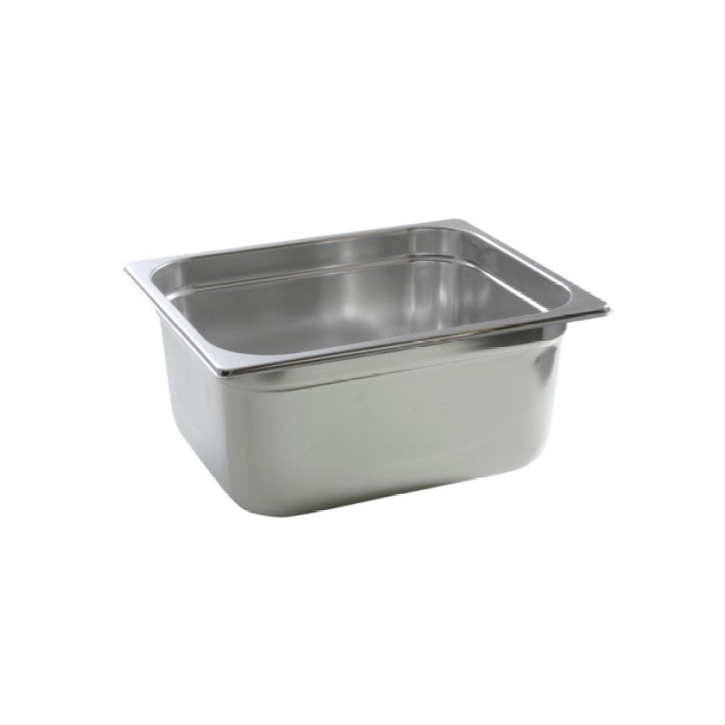Hendi Gastronorm container CNS-GN 1/2 Budget Line 9.5l