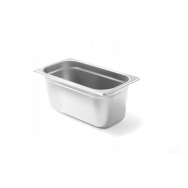 Hendi Gastronorm Container CNS-GG 1/3 Budget Ligne