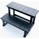 Accessori per soluzioni di spa Whirlpool Ingresso scale