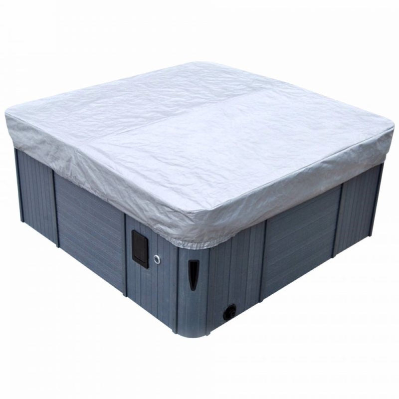SPA Solutions Accessories White Pool