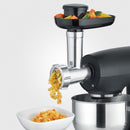 Severin accessory kitchen machine meat meat attachment ZB5591 to km3897