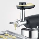 Severin accessory kitchen machine meat meat attachment ZB5591 to km3897