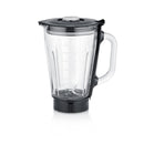 Severin Zubehör-Küchenmaschine Standmixer-Aufsatz ZB5593 zu KM3897