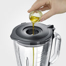 Severin Zubehör-Küchenmaschine Standmixer-Aufsatz ZB5593 zu KM3897