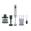 Severin Stabmixer Kabellos SM3775