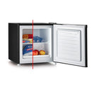 Severin Kühlschrank Switch Gefrierschrank GB8880, 31 Liter