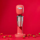 Hendi Milch Shake Provider RB Red