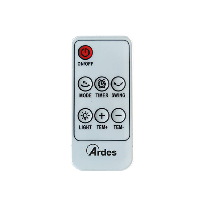 ARDES Pin Poling Pin Pin AR4P19, 25m²