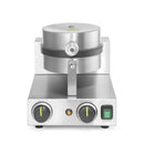 Hendi Waffle Iron Round