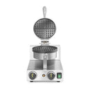 Hendi Waffle Iron Round