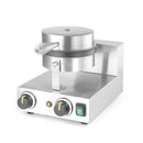 Hendi Waffle Iron Round