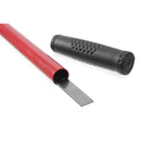 Hendi grill brush grill slab scraper