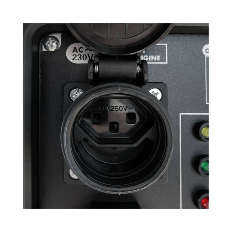 Generatore di elettricità Ekström Inverter 3000i