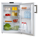 Domo Kühlschrank DO91123, 134 Liter, D-Klasse