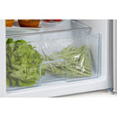 Domo Kühlschrank DO91123, 134 Liter, D-Klasse