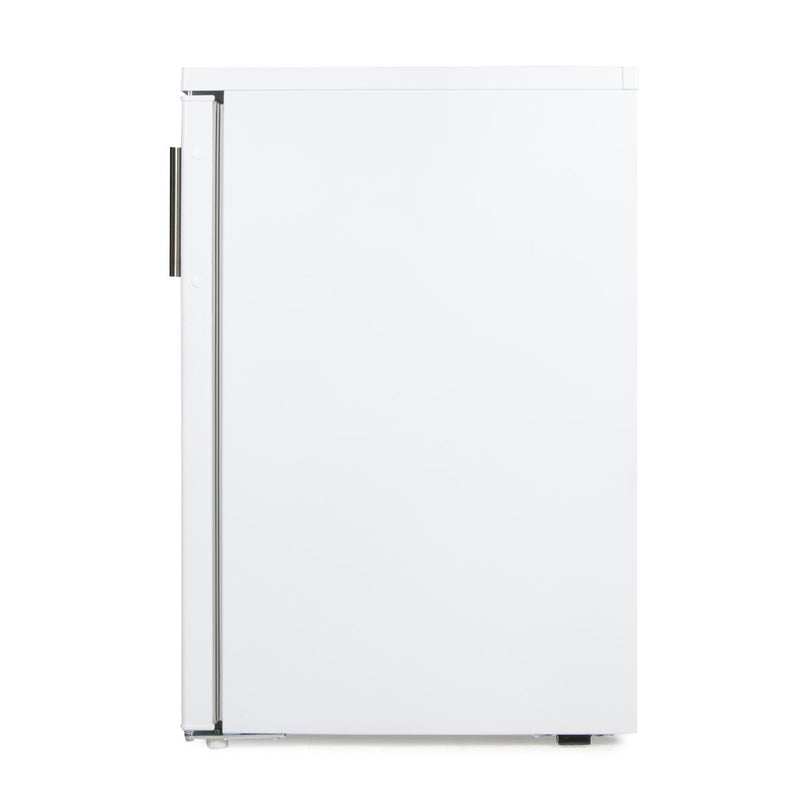 Domo Kühlschrank mit Gefrierfach DO91122, 120 Liter, D-Kl