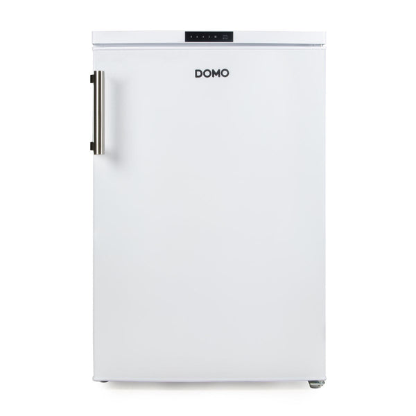 Domo refrigerator with freezer DO91122, 120 liters, D-KL