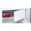 Frigorifero Domo con congelatore do91122, 120 litri, d-kl