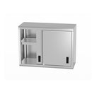 Hendi wall cabinet 80 x 30 x 60 cm