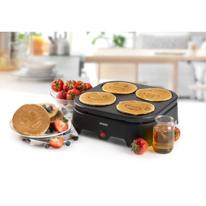 Domo Pancake-Maker DO8718P
