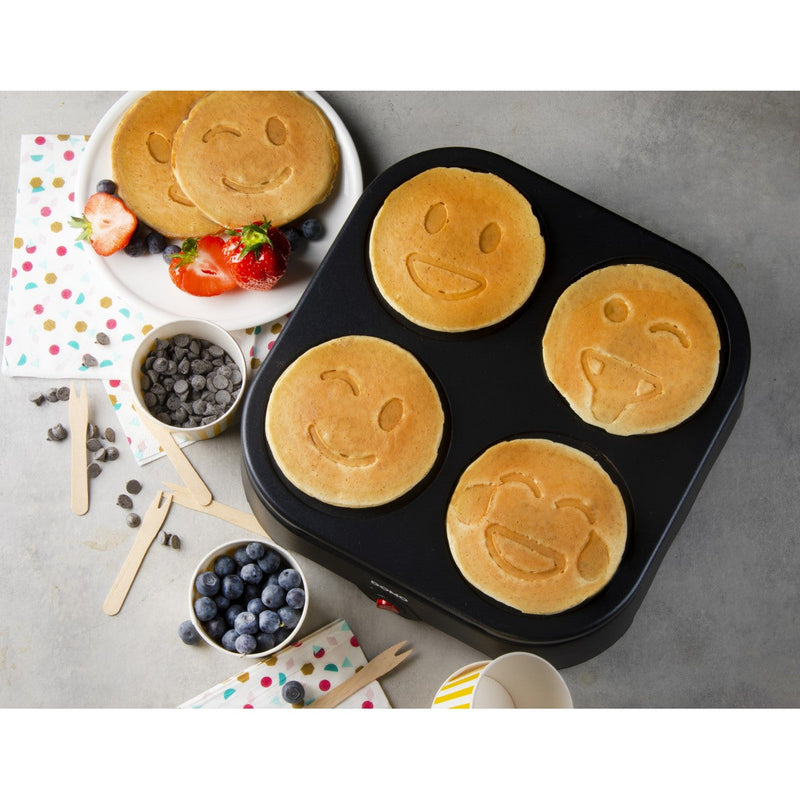 Domo Pancake-Maker DO8718P