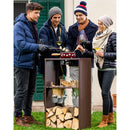 NOUVEL FONDUEBAR DORE DREAM