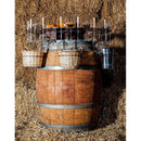 Nouvel Fonduebar Weinfass