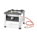 HENDI Gaskocher Hockerkocher Kitchen Line