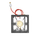 HENDI Gaskocher Hockerkocher Kitchen Line