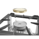 HENDI Gaskocher Hockerkocher Kitchen Line