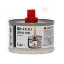 Hendi Brennprit DEG with wick, 24 pieces a 145g