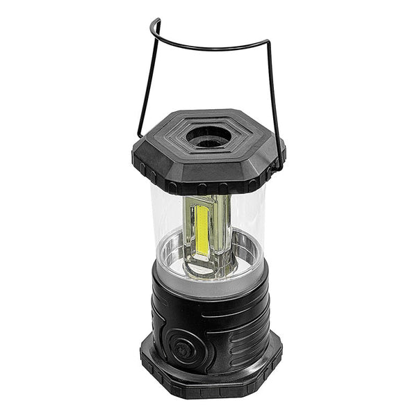 Steffen Campinglampe LED Super Camp 500