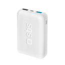 SBS Powerbank Extra Slim 10000 mAh Dual Charge