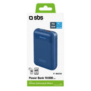 SBS Powerbank Power Delivery 20W, 10.000 mAh