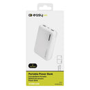 SBS Powerbank 10.000 mAh mit LED-Anzeigen