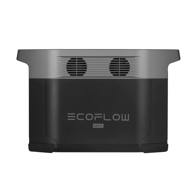 Ecoflow Powerstation Delta Max