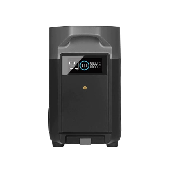 Ecoflow Powerstation Delta Pro Smart Extra Battery