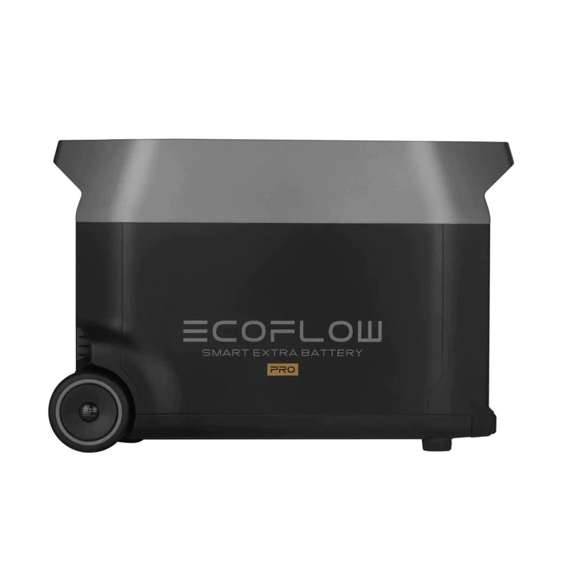 Ecoflow Powerstation Delta Pro Smart Extra Battery