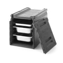 Container Hendi Thermobox Catering 66 litri