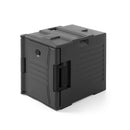 Container di ristorazione Hendi Thermobox 2x GN 1/1 200