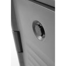 Container di ristorazione Hendi Thermobox 2x GN 1/1 200