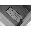 HENDI Thermobox Eisbehälter 110 Liter