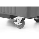 HENDI Thermobox Eisbehälter 110 Liter