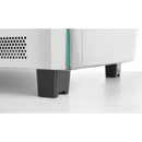 HENDI Warmhaltegerät Warmhaltevitrine, 160 Liter