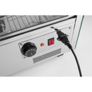 HENDI Warmhaltegerät Warmhaltevitrine, 160 Liter