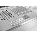 Hendi warming device warming display, 97 liters