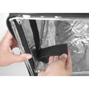 Hendi Pizza Sac Transport Sac à dos