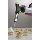 HENDI Crème-Brûlée-Brenner Set - Design by Bronwasser