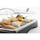 Hendi Kühlvitrine Gn 1/1 incl.